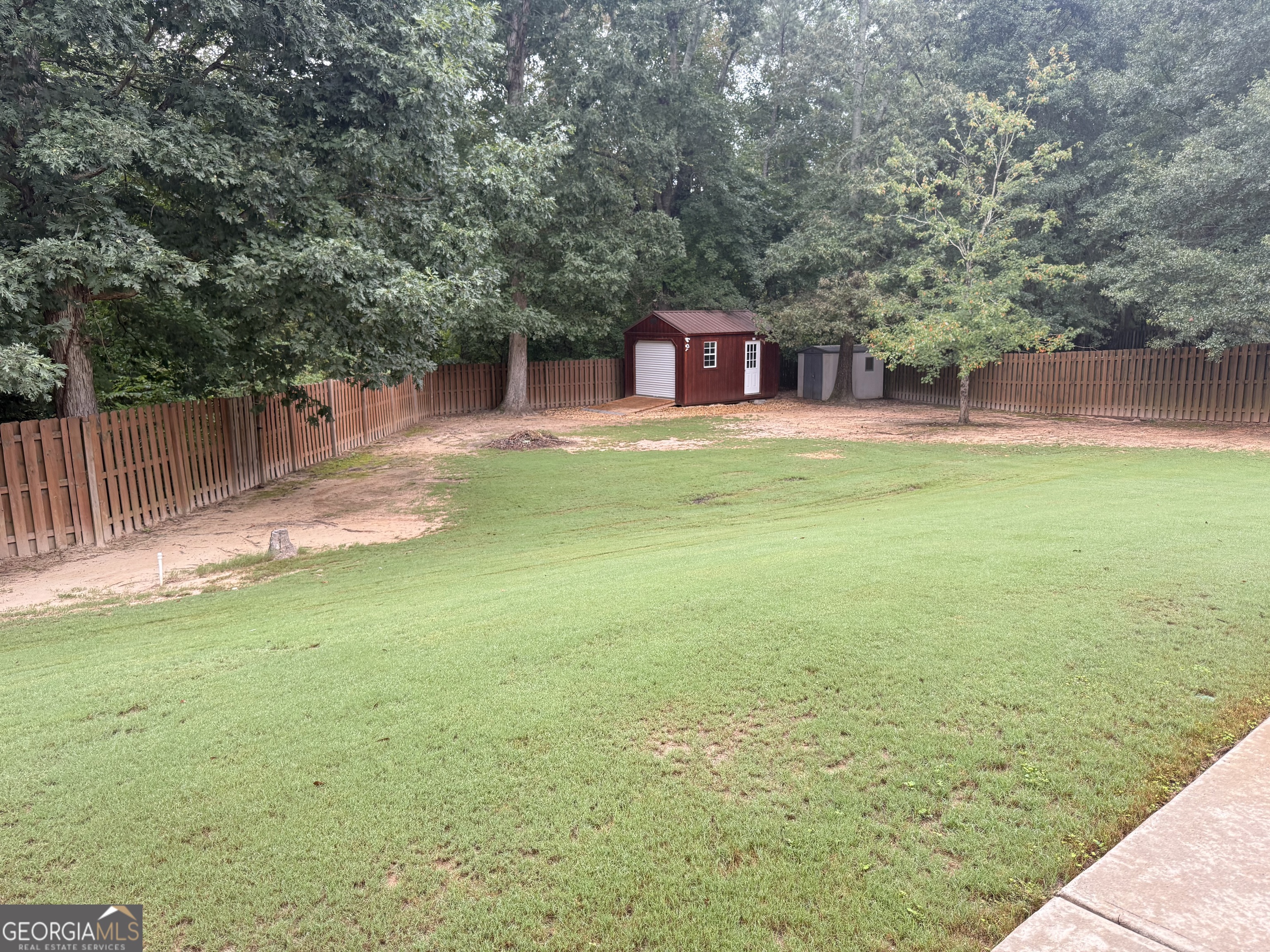 1533 Rolling Meadows DR