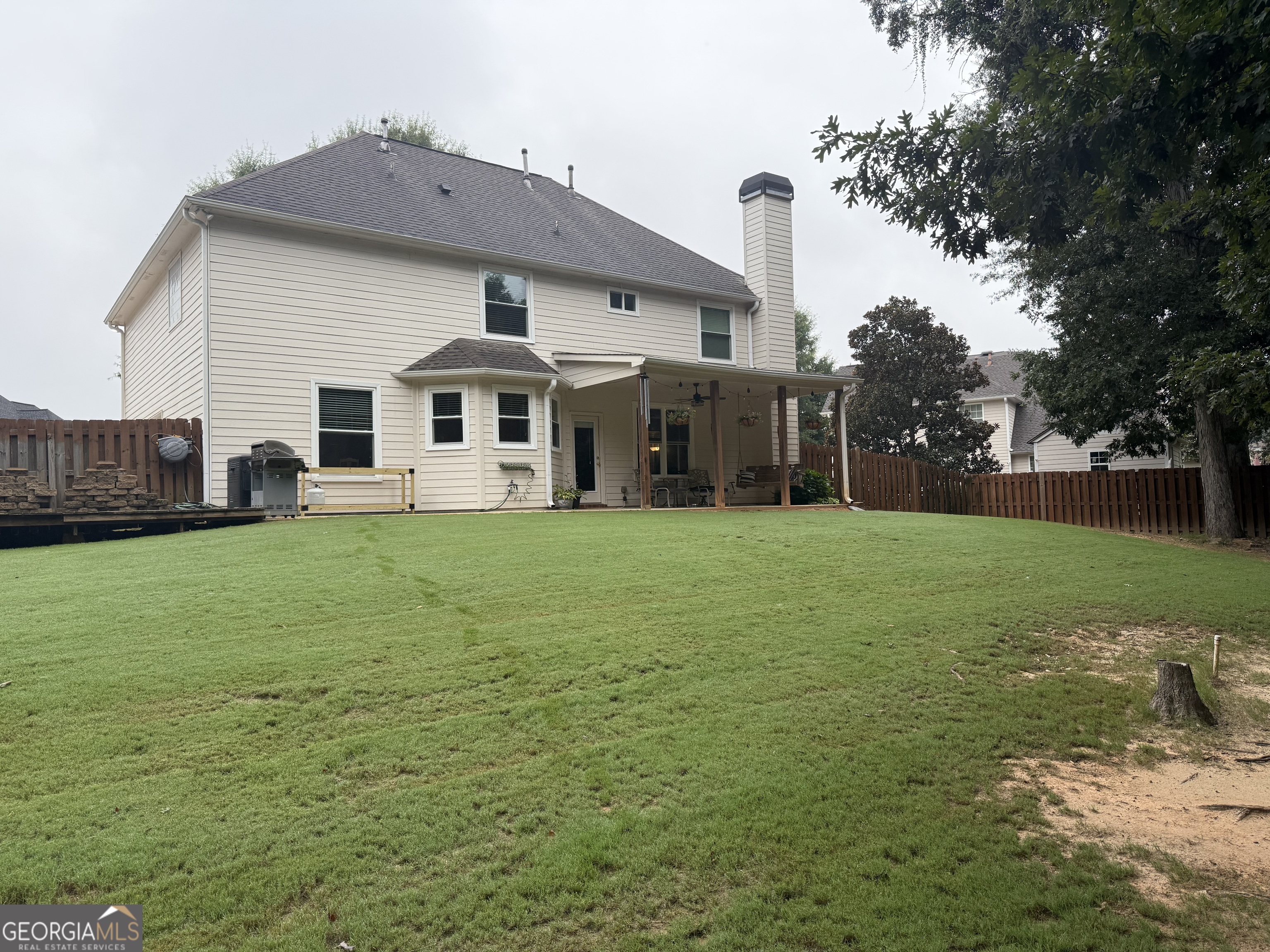 1533 Rolling Meadows DR