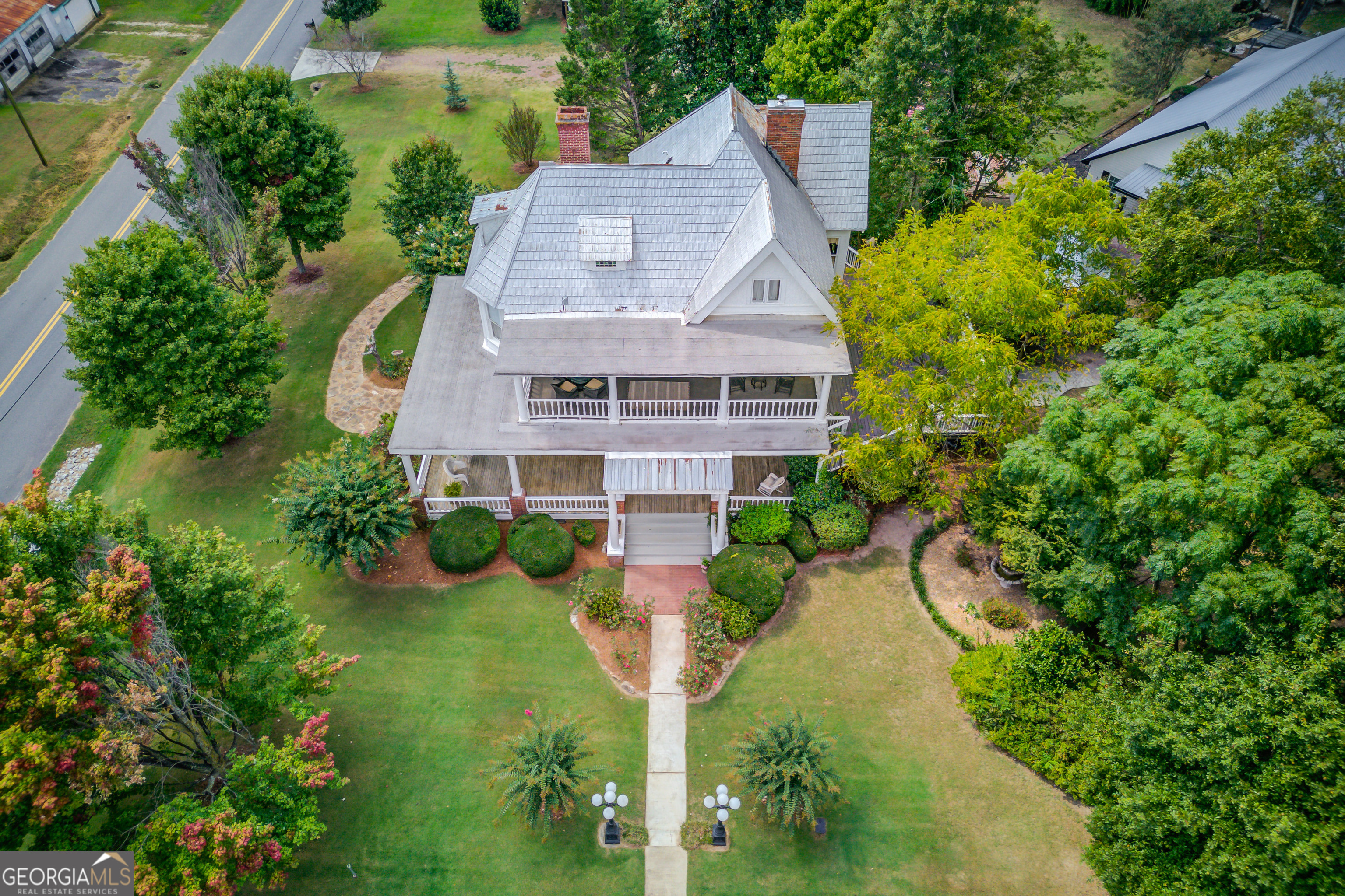 74 White ST