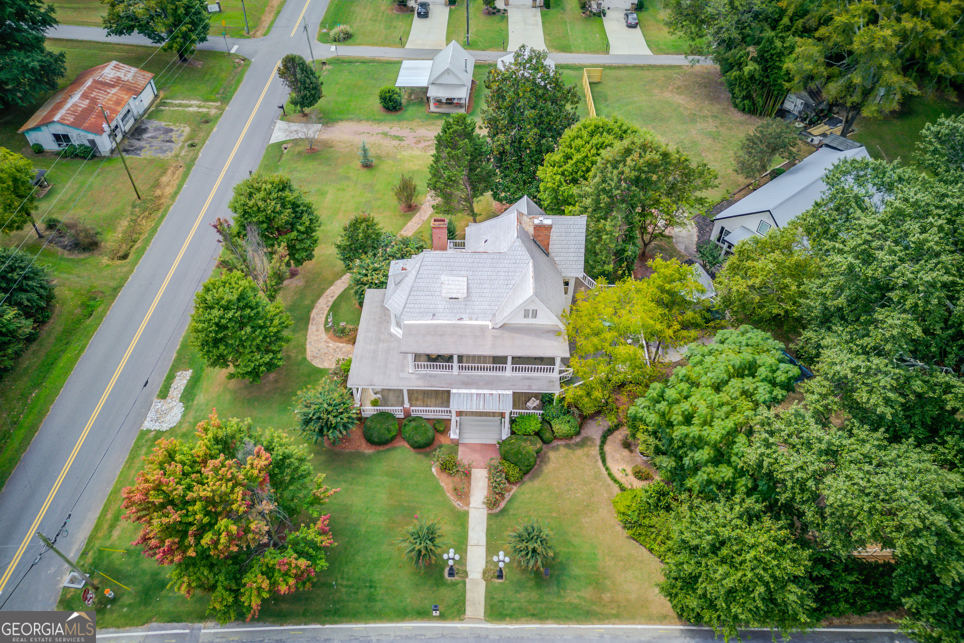 74 White ST