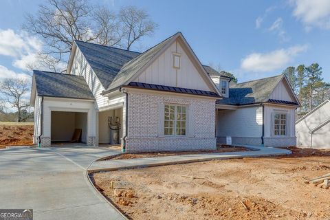 8145 Heardsville CT Cumming GA 30028