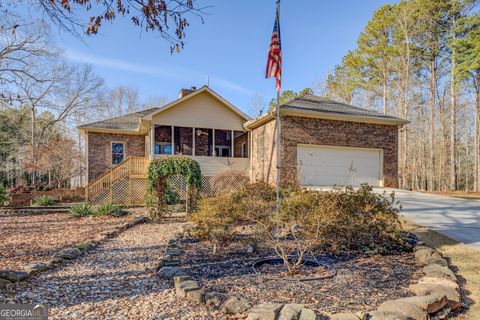 A home in Jackson