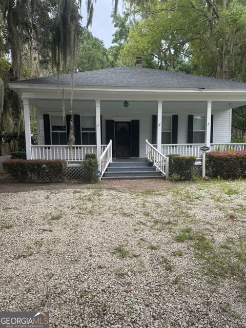 Photo of 404 Ready Street, St. Marys, GA 31558 (MLS # 10589053)