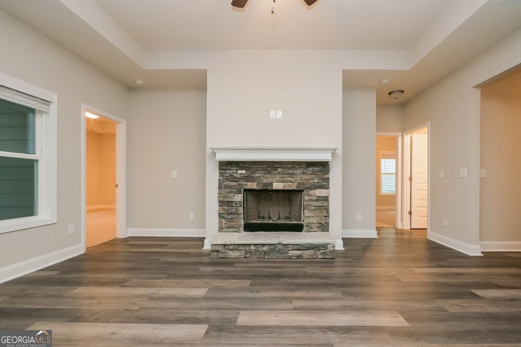 Photo of 172 Glynn Addy Drive, Stockbridge, GA 30281 (MLS # 10684160)