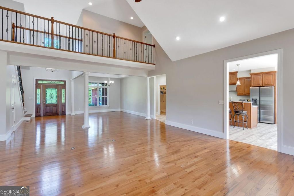 Photo of 181 Dry Valley Church Road, Summerville, GA 30747 (MLS # 10668301)