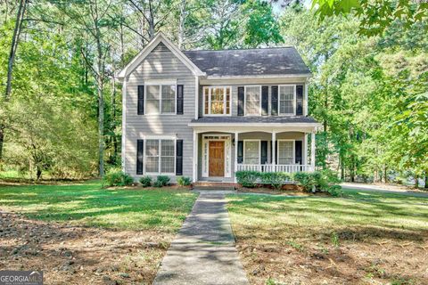 9575 Fairdale AVE Jonesboro GA 30236