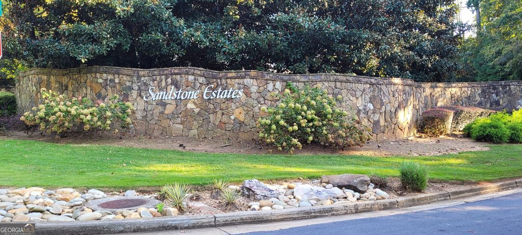 Photo of 4230 Sandstone Shores Drive #38, Lithonia, GA 30038 (MLS # 10698433)