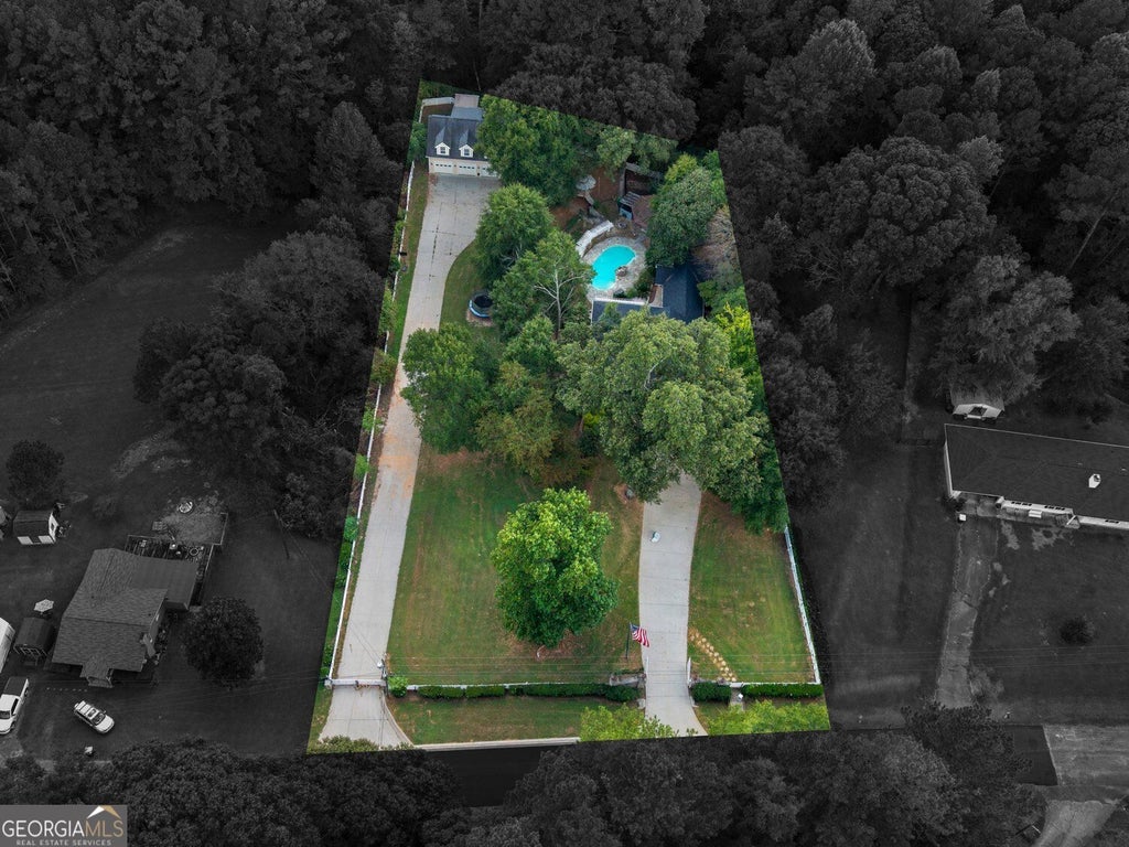 Photo of 177 White Lane, Stockbridge, GA 30281 (MLS # 10866919)