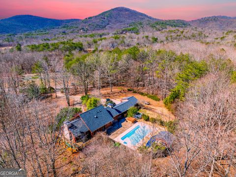 110 Rathgeb TRL Jasper GA 30143