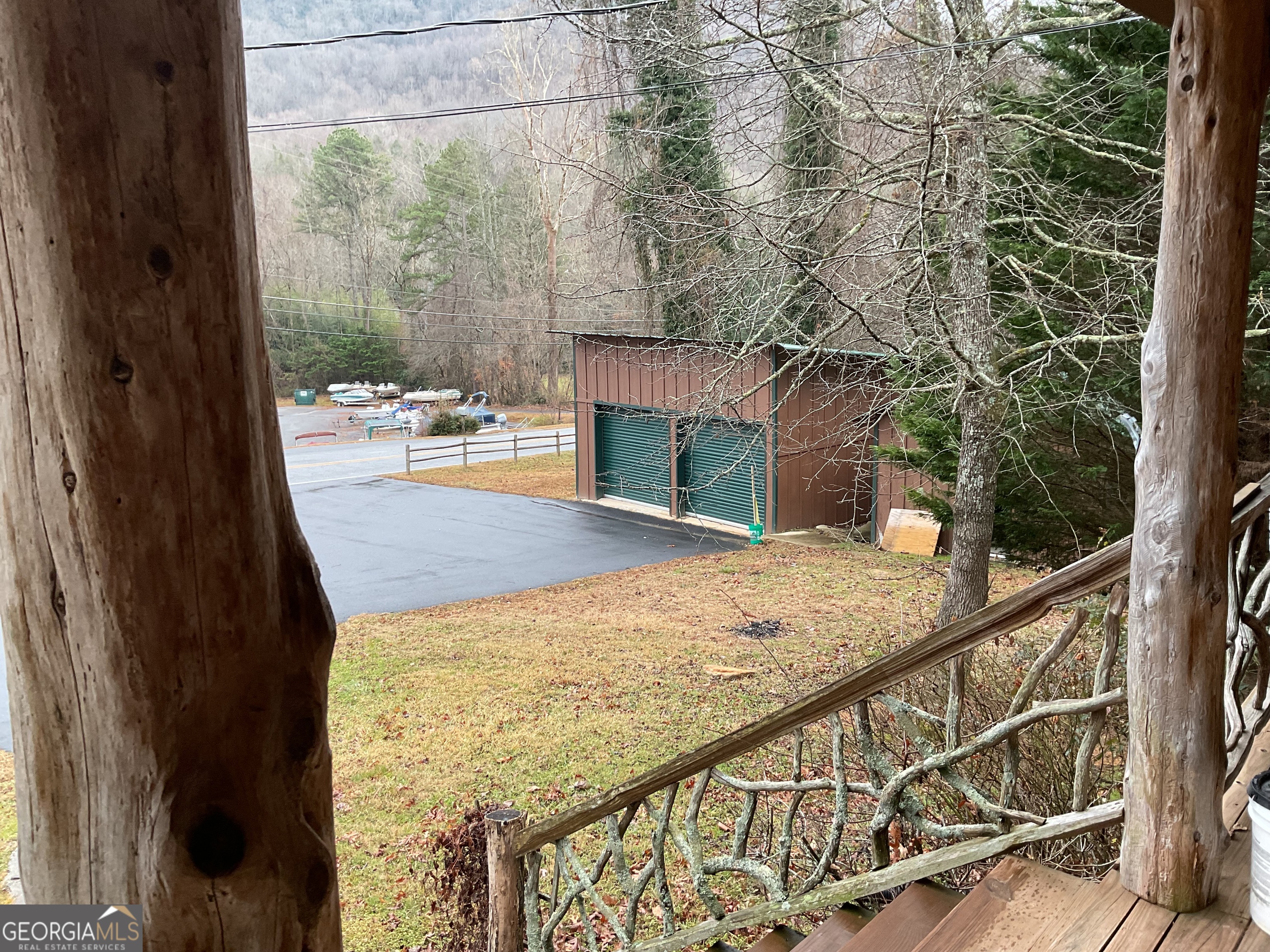 18 Charlie Mtn. Road