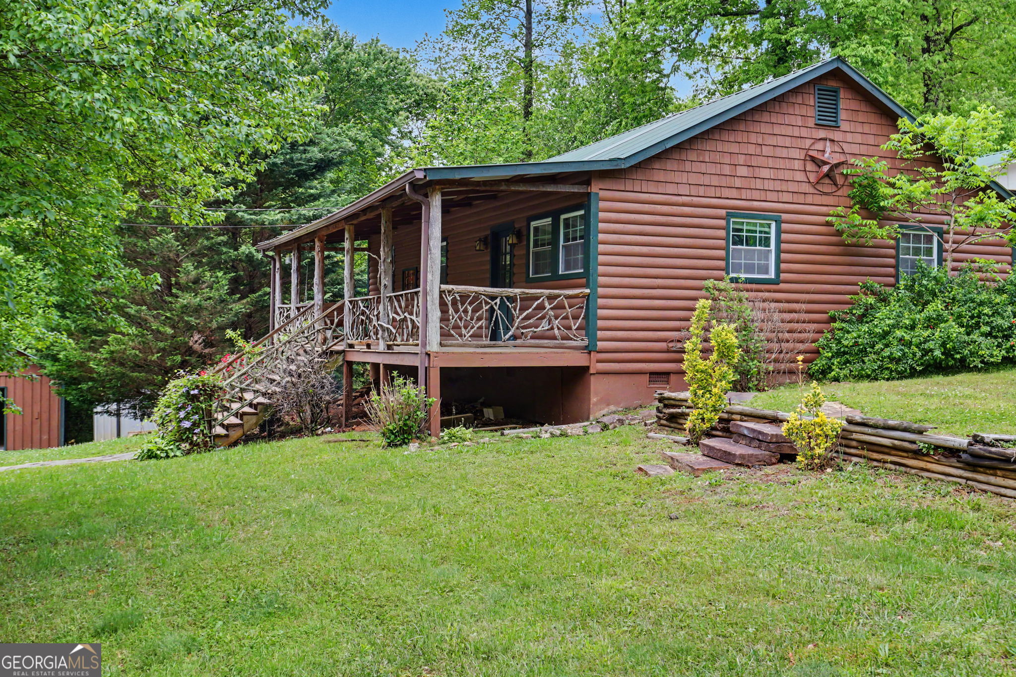 18 Charlie Mountain RD