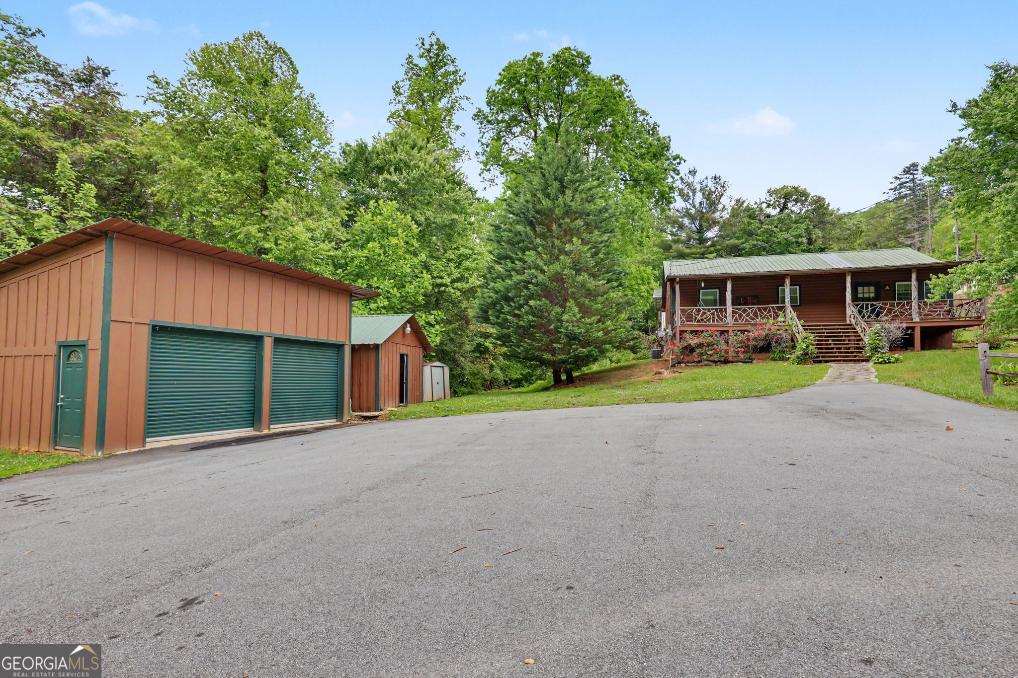 18 Charlie Mountain RD