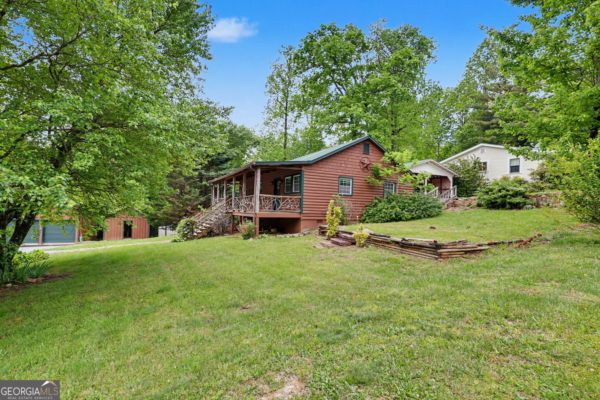 18 Charlie Mountain RD
