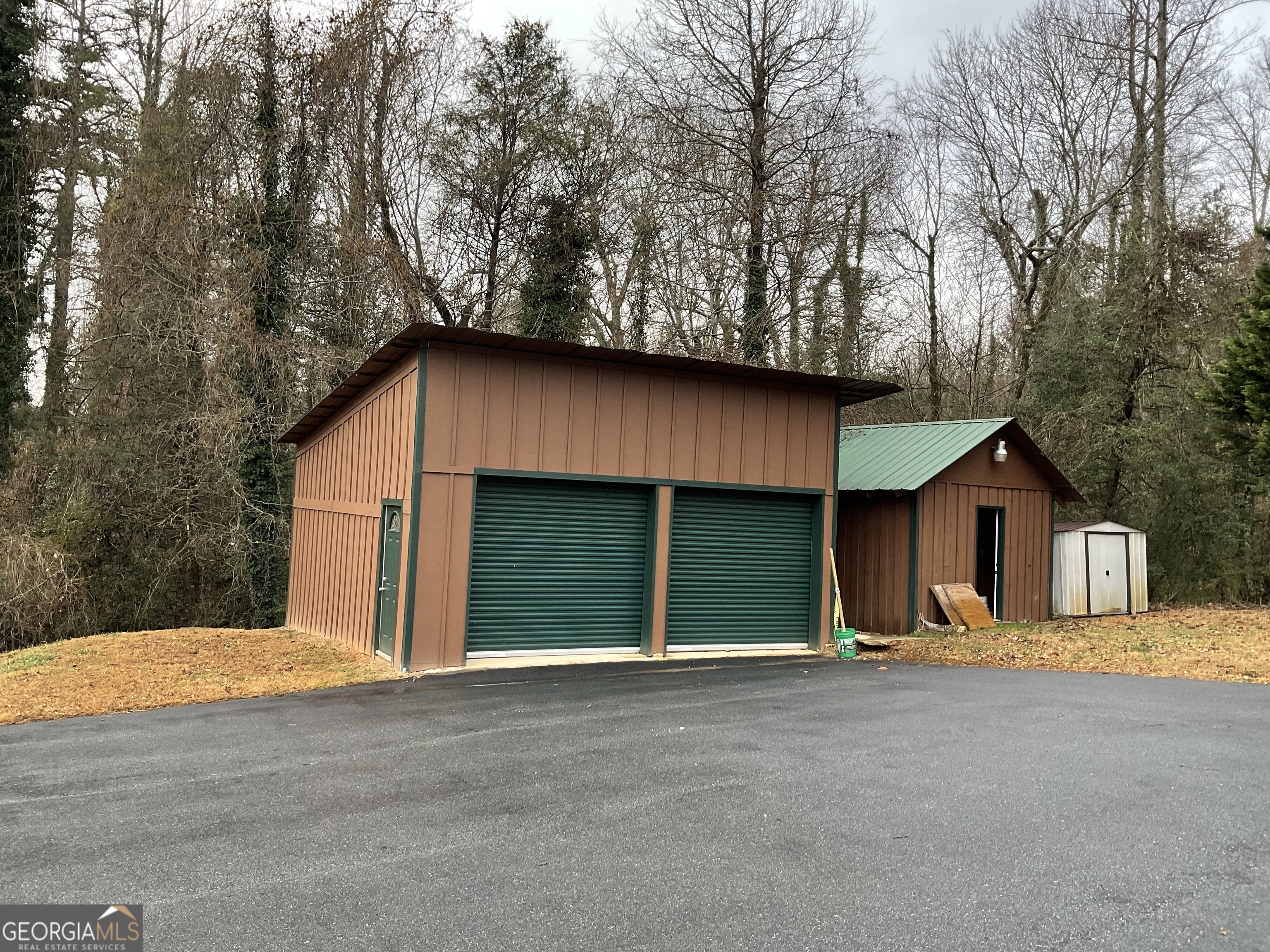 18 Charlie Mtn. Road