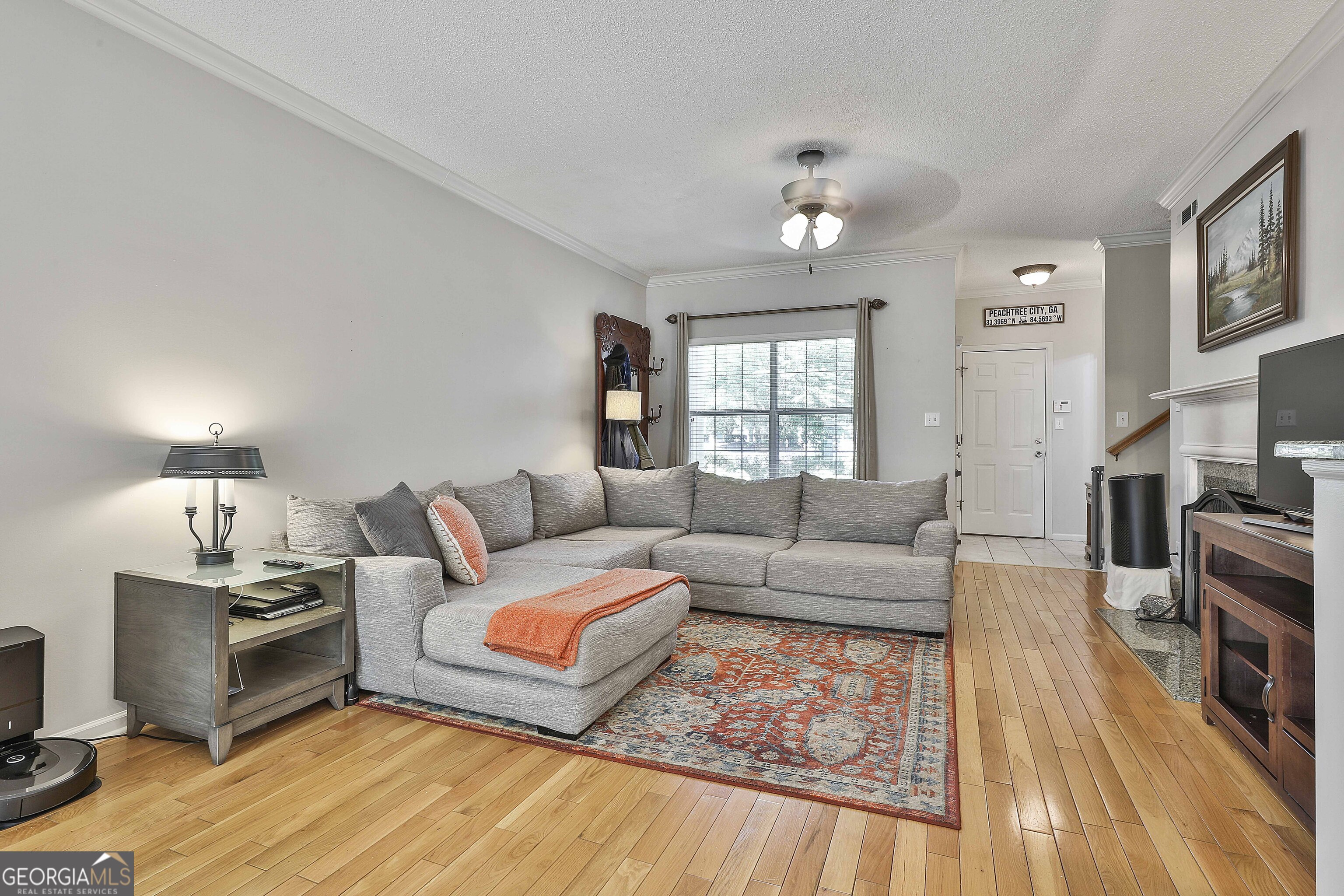 Peachtree City, Georgia 30269, United States, 3 Bedrooms Bedrooms, ,4 BathroomsBathrooms,Residential,Active,135850