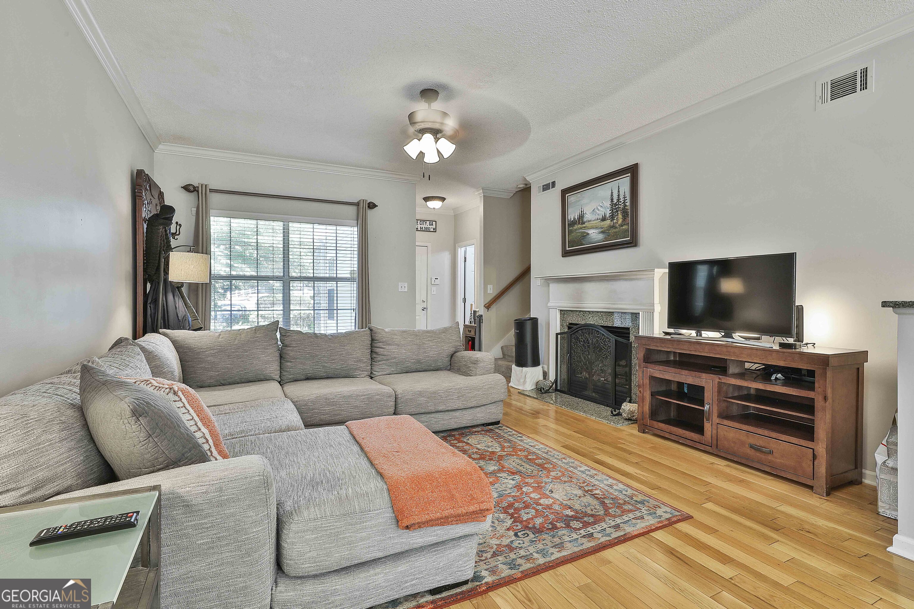 Peachtree City, Georgia 30269, United States, 3 Bedrooms Bedrooms, ,4 BathroomsBathrooms,Residential,Active,135850