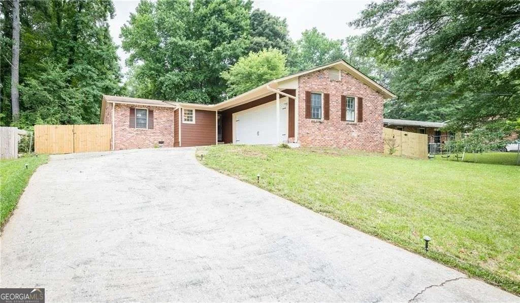 4224 Cottage Lane, Conley, GA, 30288