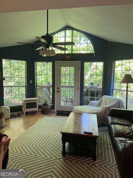 Rivermont Village - Residential Lease