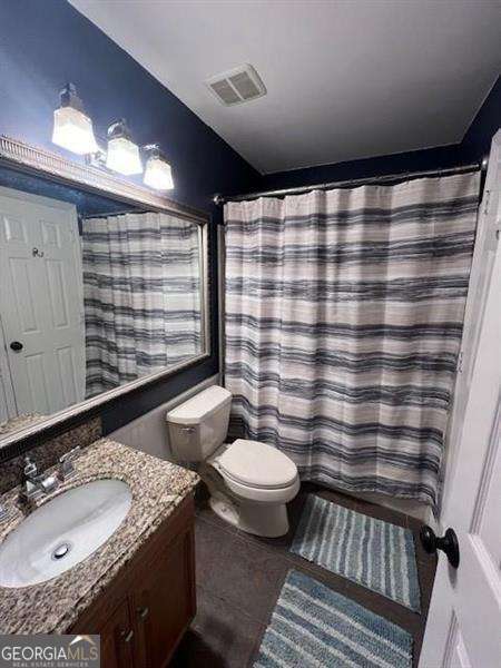 Rivermont Village - Residential Lease