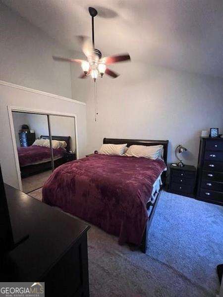 Rivermont Village - Residential Lease