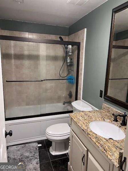 Rivermont Village - Residential Lease