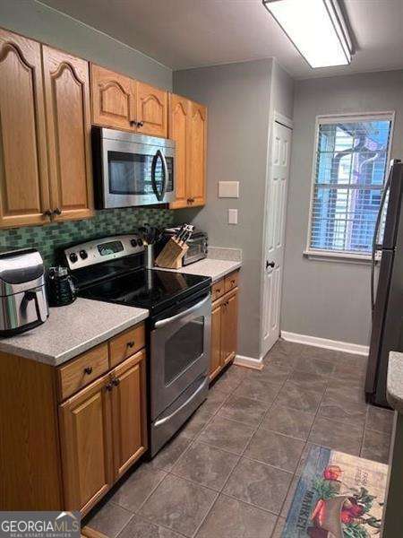 Rivermont Village - Residential Lease