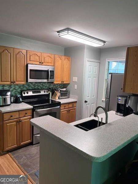 Rivermont Village - Residential Lease