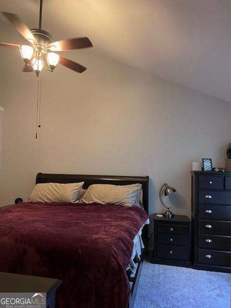 Rivermont Village - Residential Lease