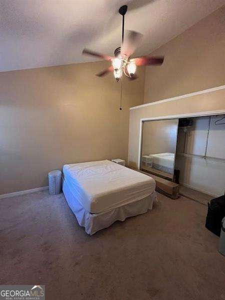 Rivermont Village - Residential Lease