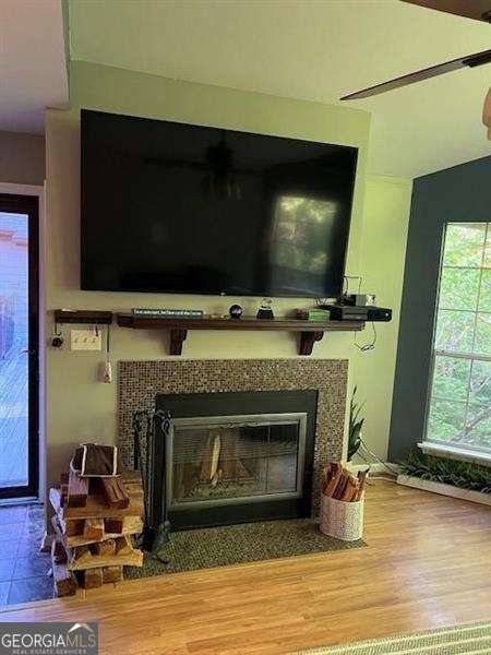 Rivermont Village - Residential Lease