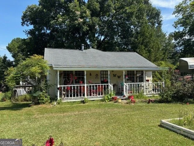 195 Pine Valley Road