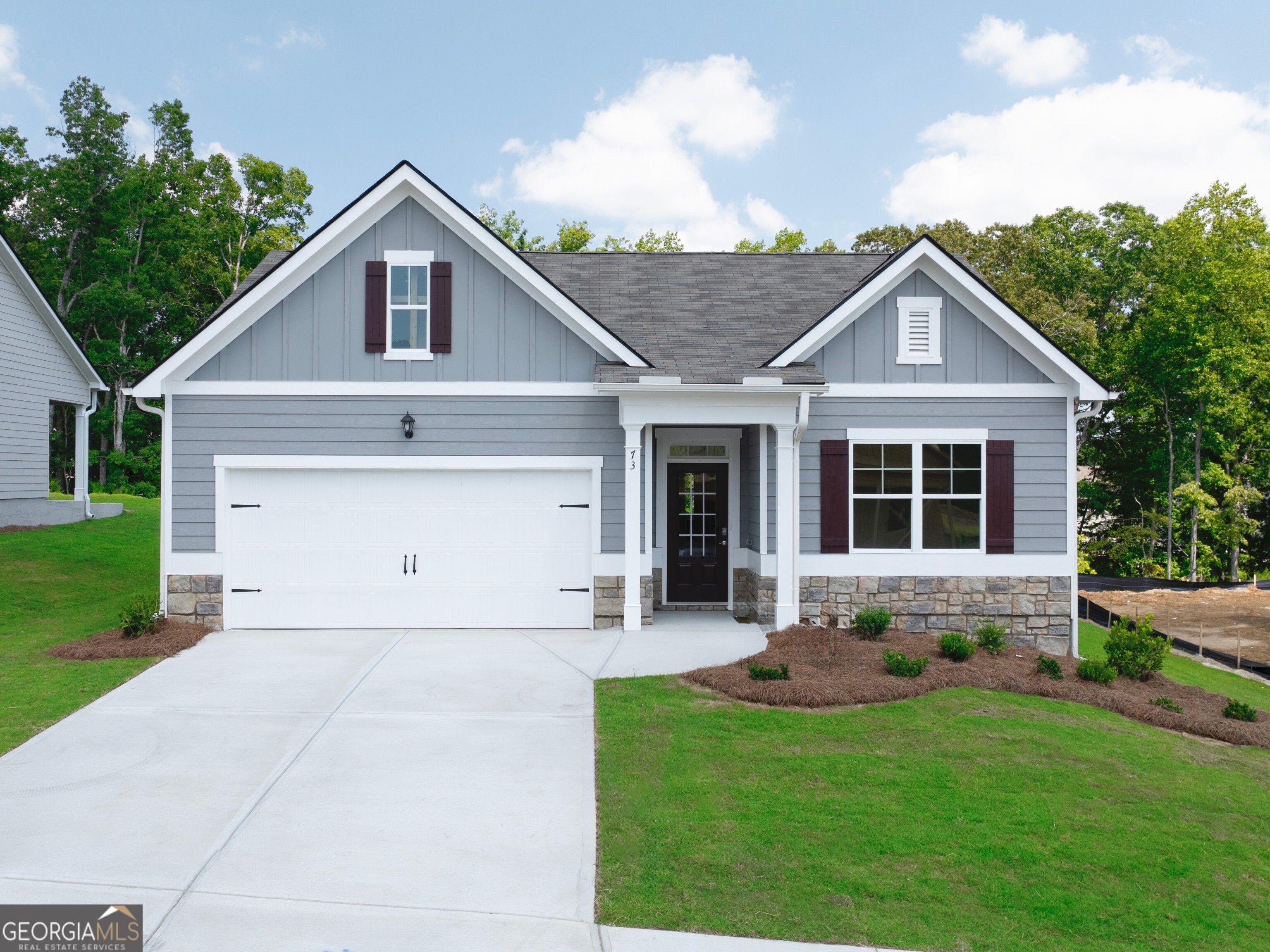 40 Majestic Oak CIR