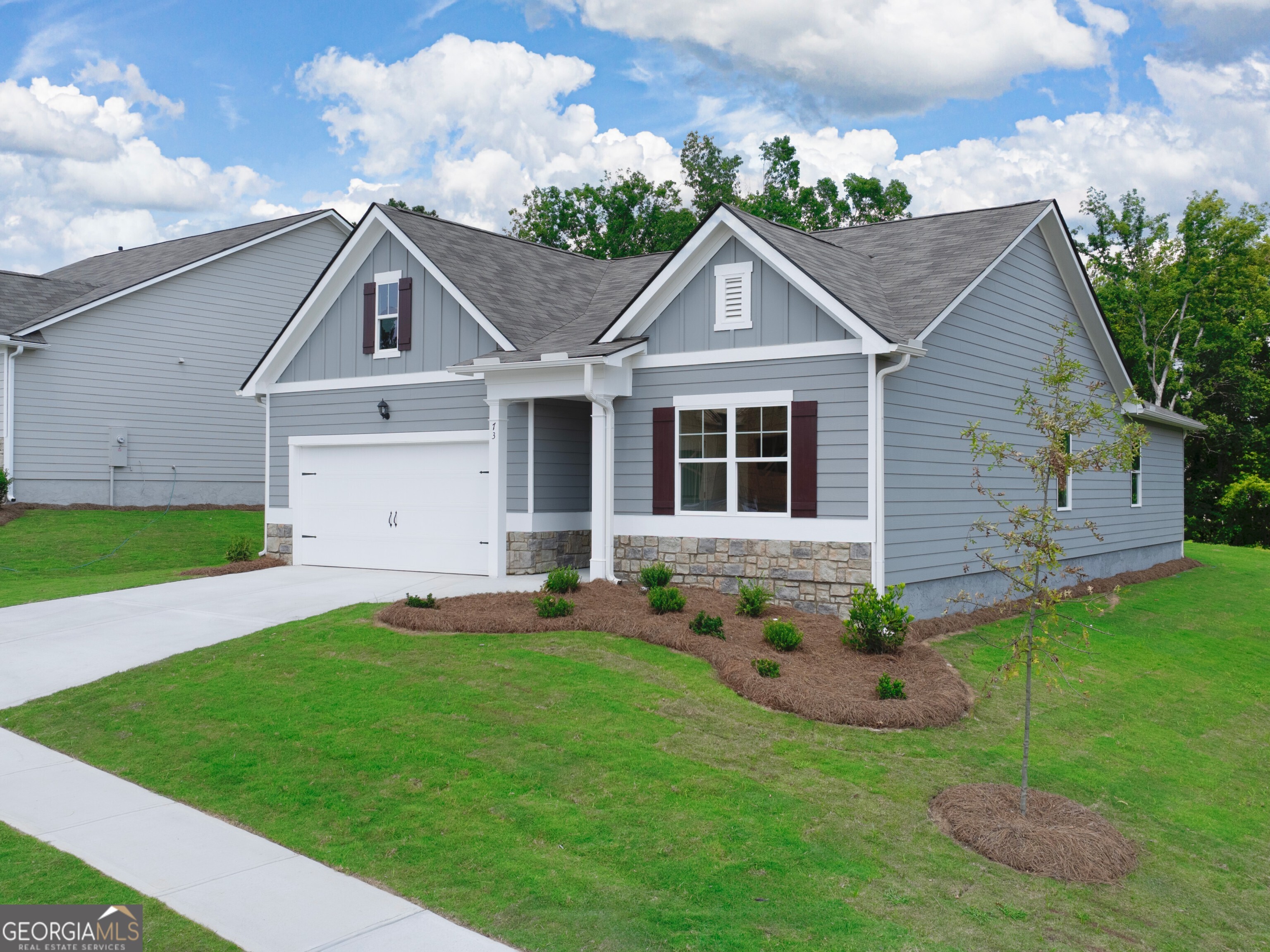 40 Majestic Oak CIR