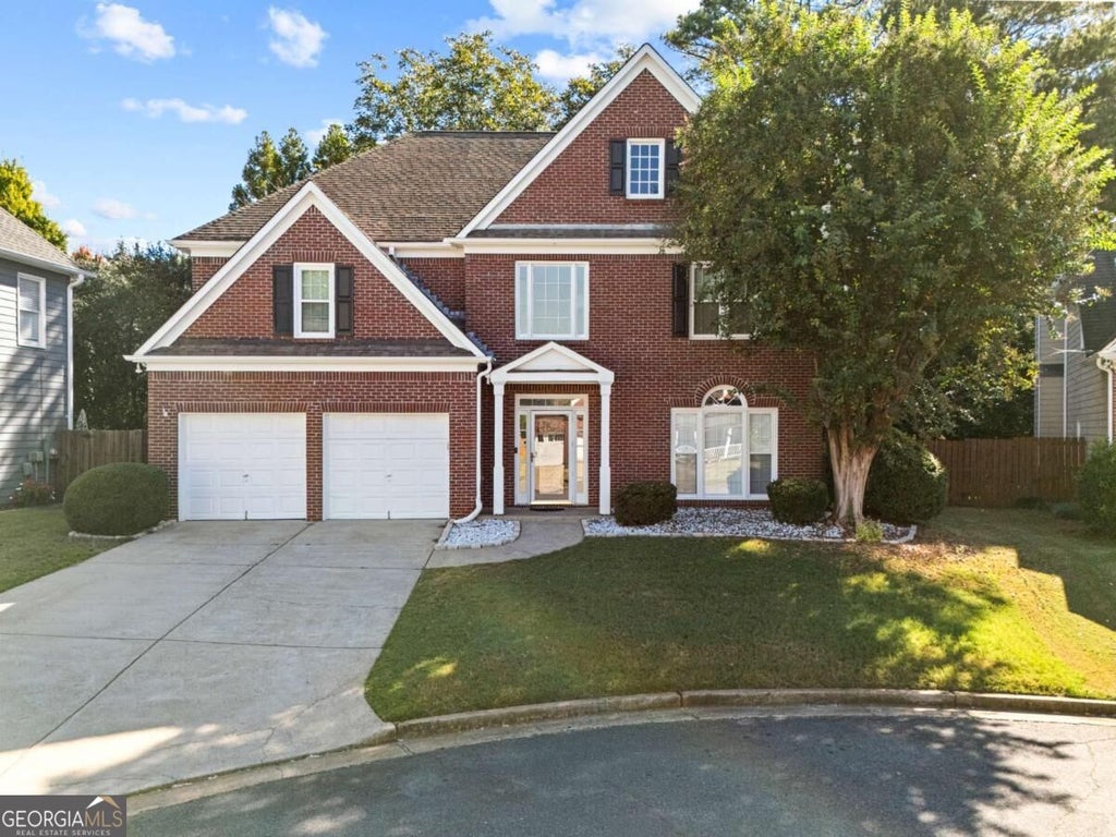 Photo of 2212 Snug Harbor NE, Marietta, GA 30066 (MLS # 10856555)