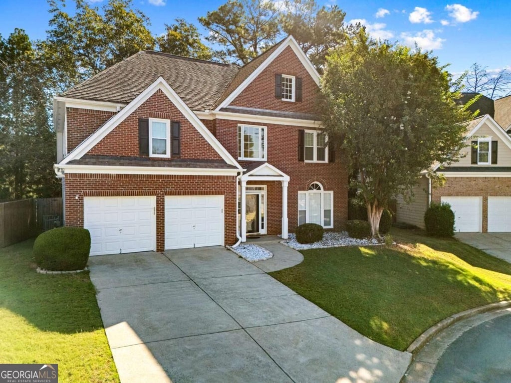 Photo of 2212 Snug Harbor NE, Marietta, GA 30066 (MLS # 10856555)