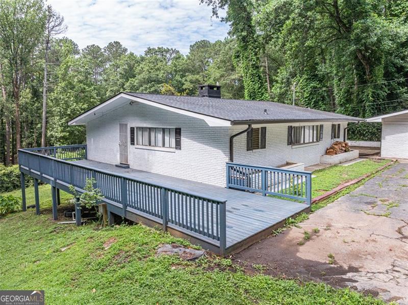 8035 ROCKBRIDGE RD