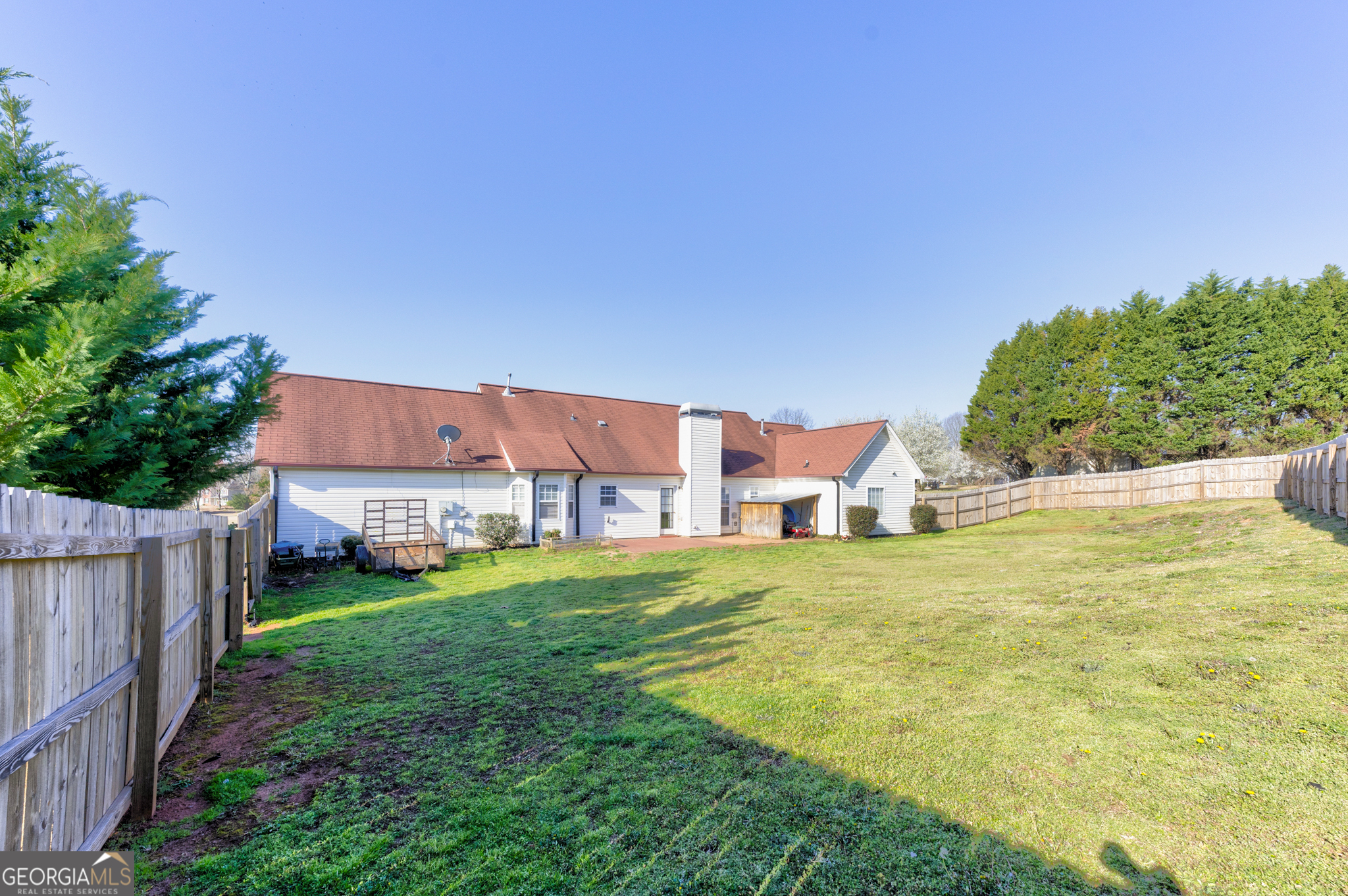 Hampton, Georgia 30228, United States, 3 Bedrooms Bedrooms, ,2 BathroomsBathrooms,Residential,Active,86830