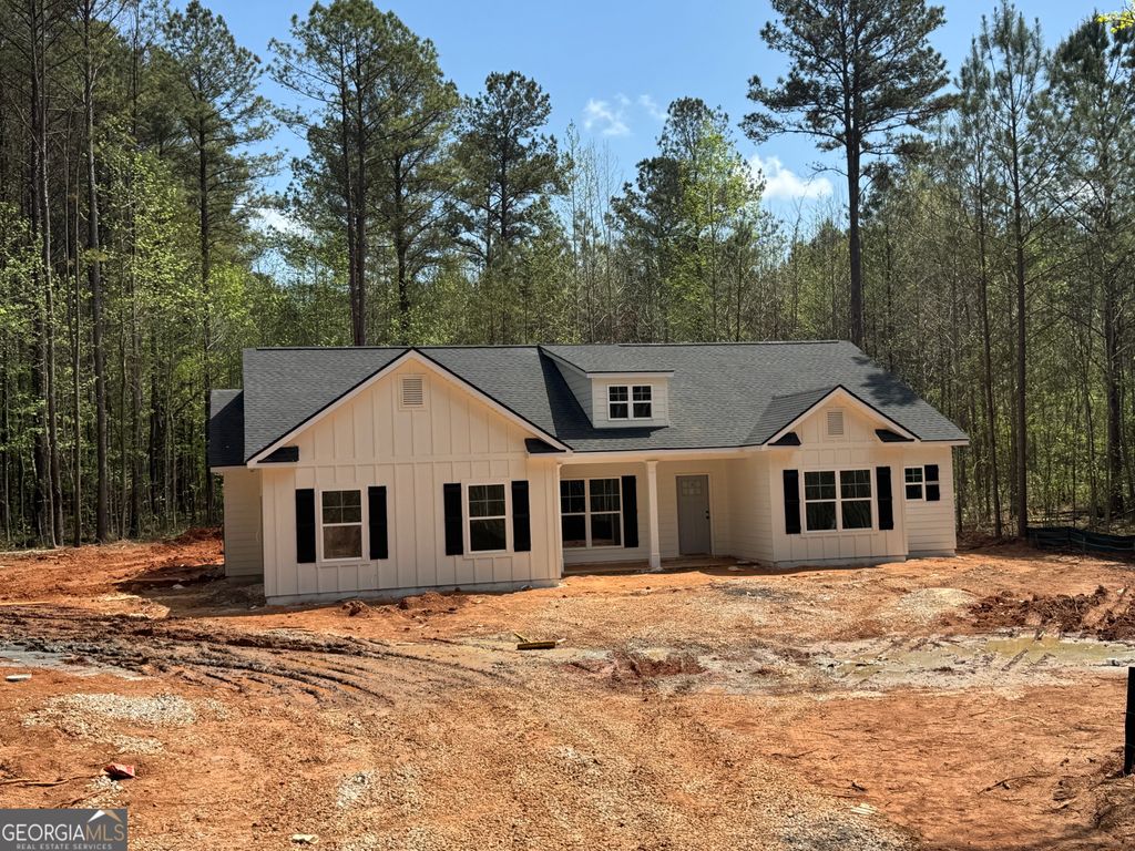 Photo of 704 Nixon Road, Senoia, GA 30276 (MLS # 10726513)