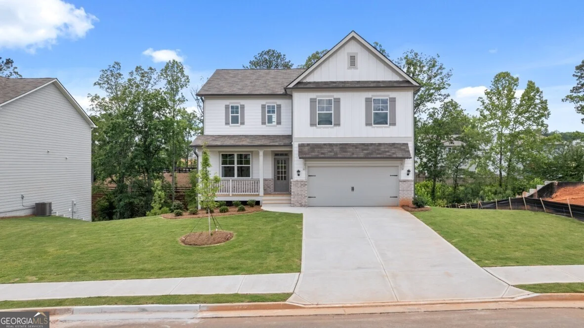 174 Thompson Ridge Lane