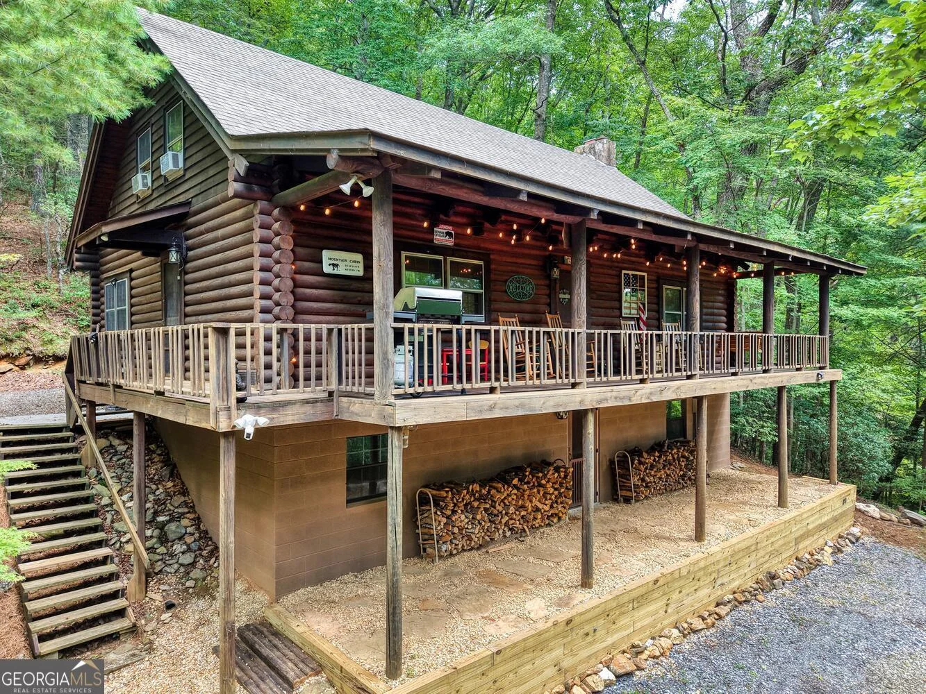 100 Reddick Drive