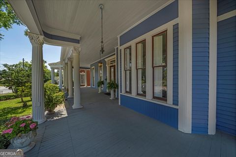 A home in Macon