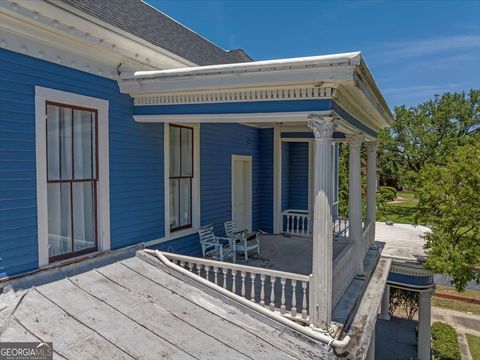 A home in Macon