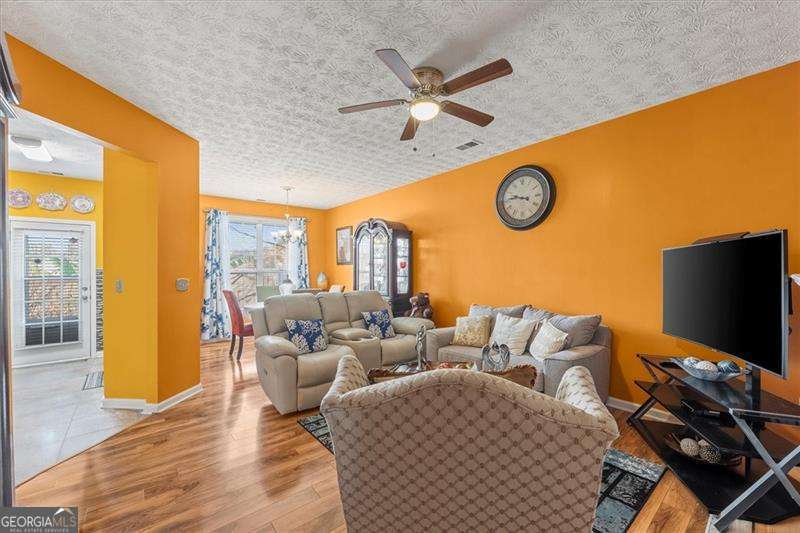 Oak Green Park - Residential