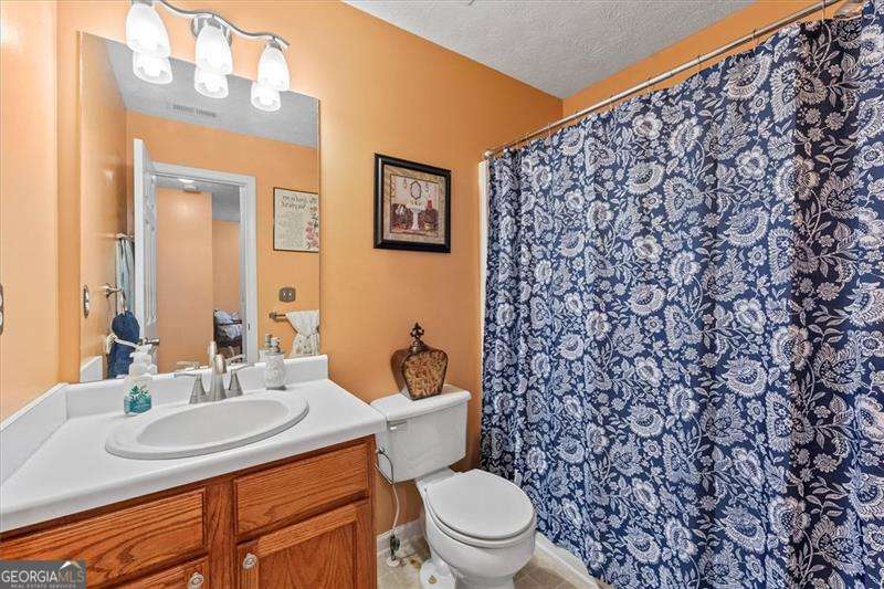 Oak Green Park - Residential