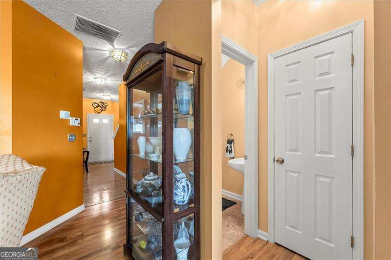 Oak Green Park - Residential