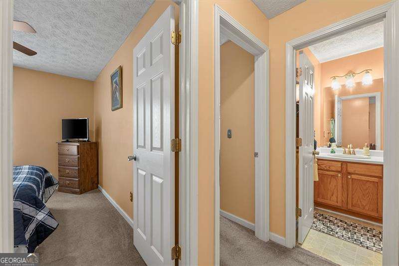 Oak Green Park - Residential