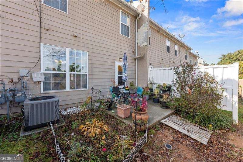 Oak Green Park - Residential