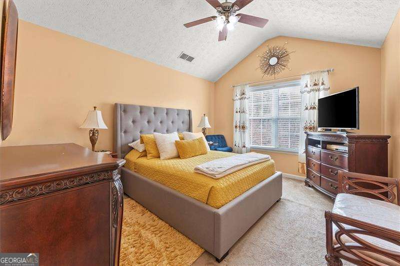 Oak Green Park - Residential