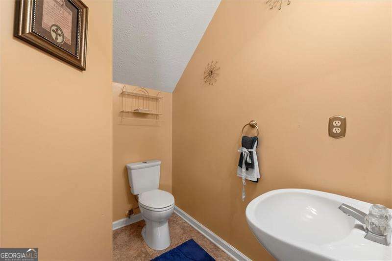 Oak Green Park - Residential