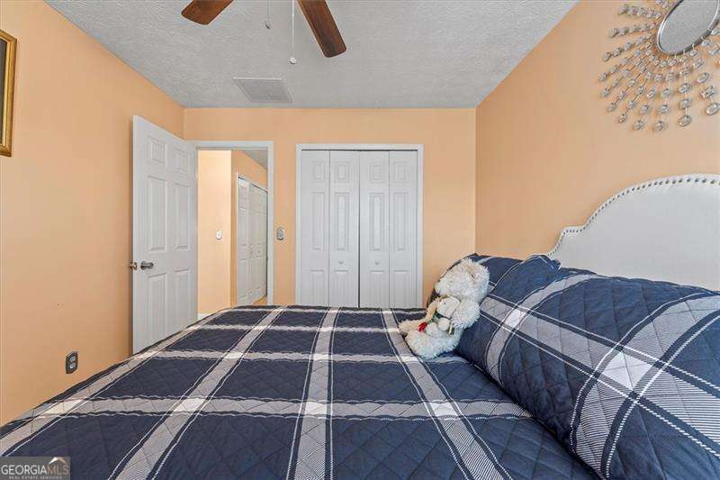 Oak Green Park - Residential